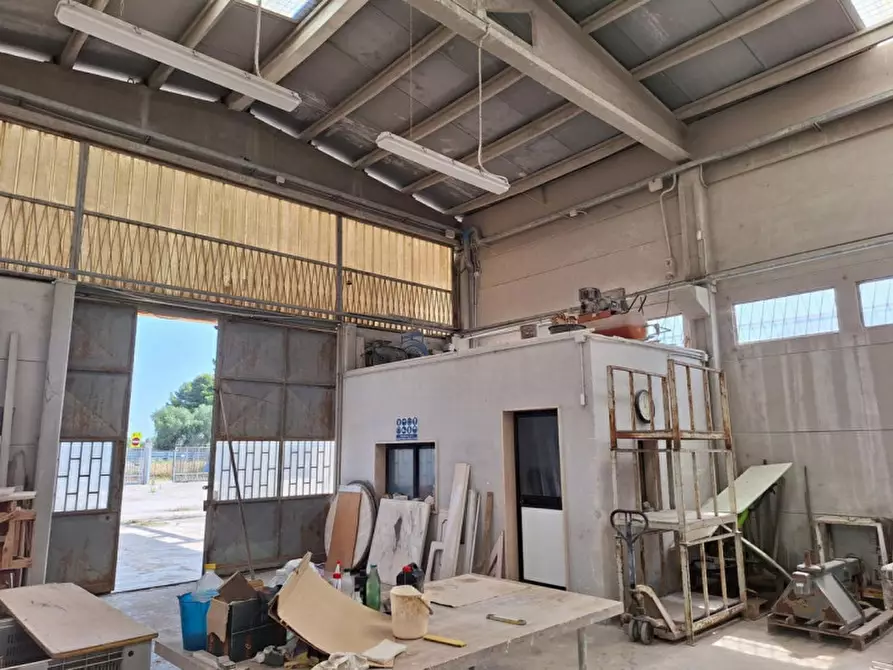 Immagine 9 di Capannone industriale in vendita  in Stradella Triggiani, 8, 70020 Bitritto BA, Italia a Bitritto
