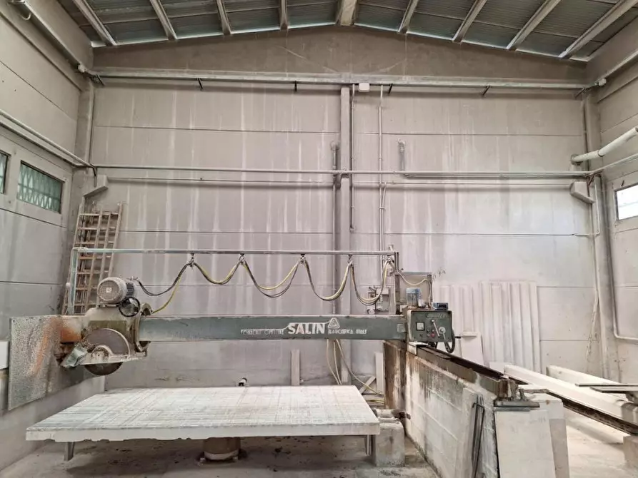 Immagine 12 di Capannone industriale in vendita  in Stradella Triggiani, 8, 70020 Bitritto BA, Italia a Bitritto