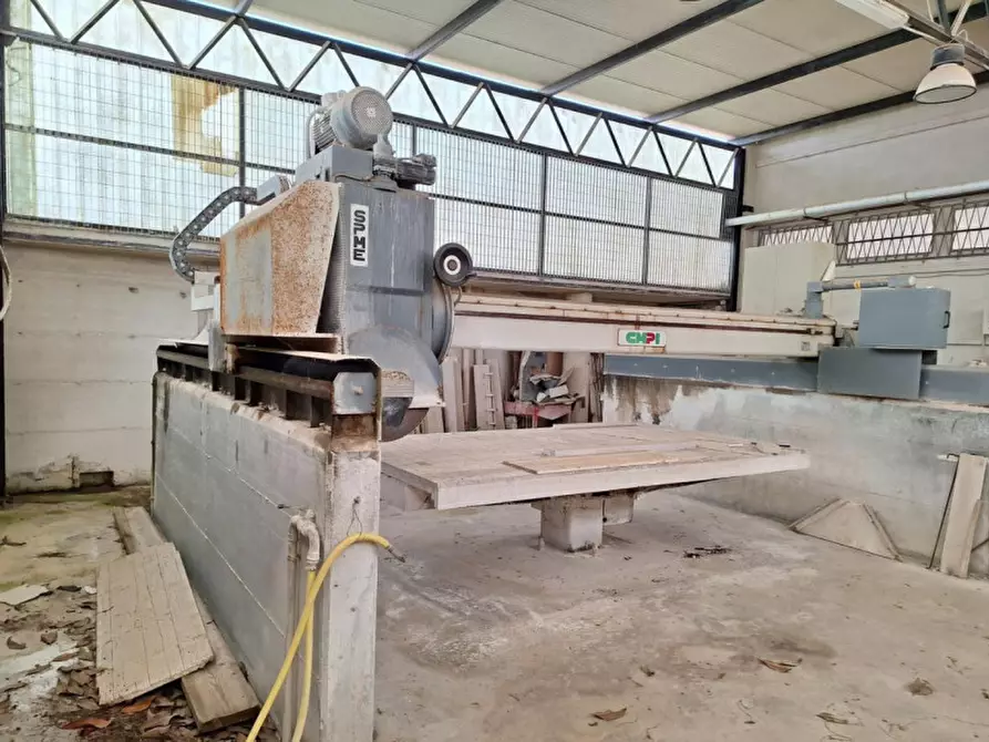 Immagine 13 di Capannone industriale in vendita  in Stradella Triggiani, 8, 70020 Bitritto BA, Italia a Bitritto