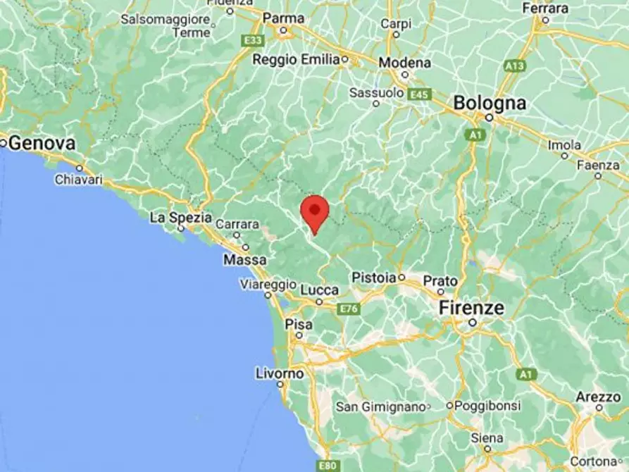 Immagine 8 di Ufficio in vendita  in Viale Giovanni Pascoli, N. 23 a Barga