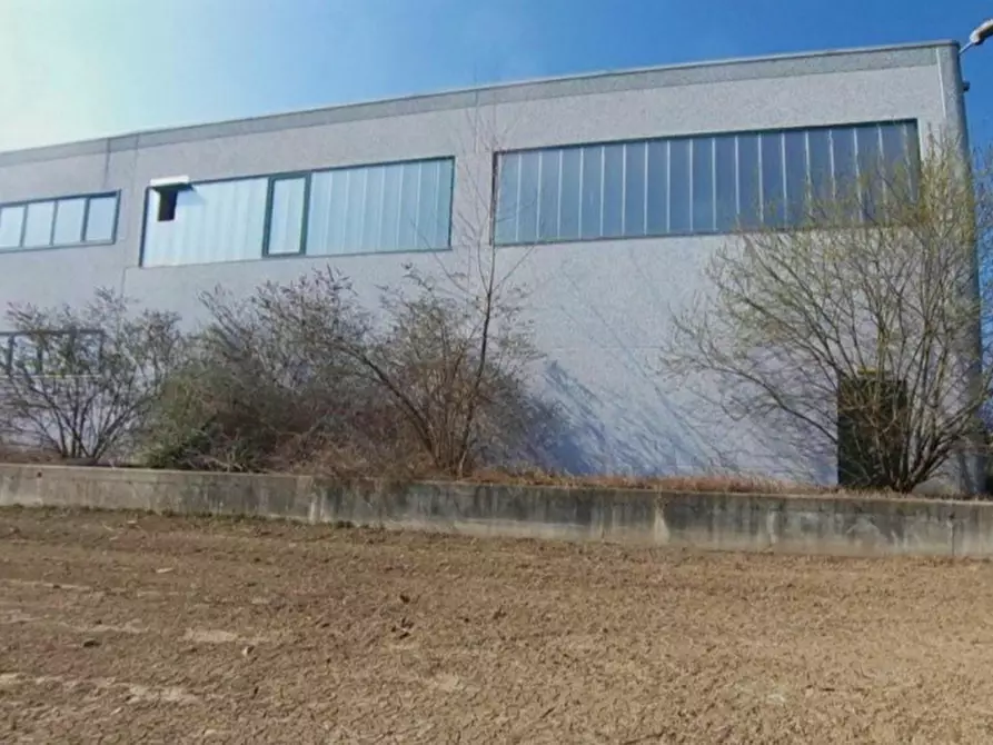 Immagine 7 di Capannone industriale in vendita  in Via Macello, N. 3/B a Cavour
