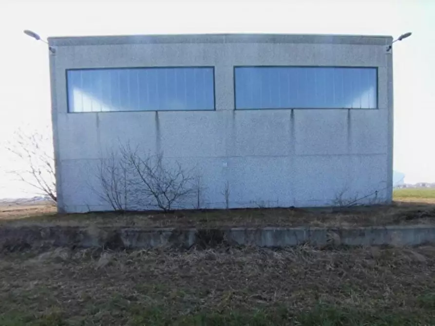 Immagine 10 di Capannone industriale in vendita  in Via Macello, N. 3/B a Cavour