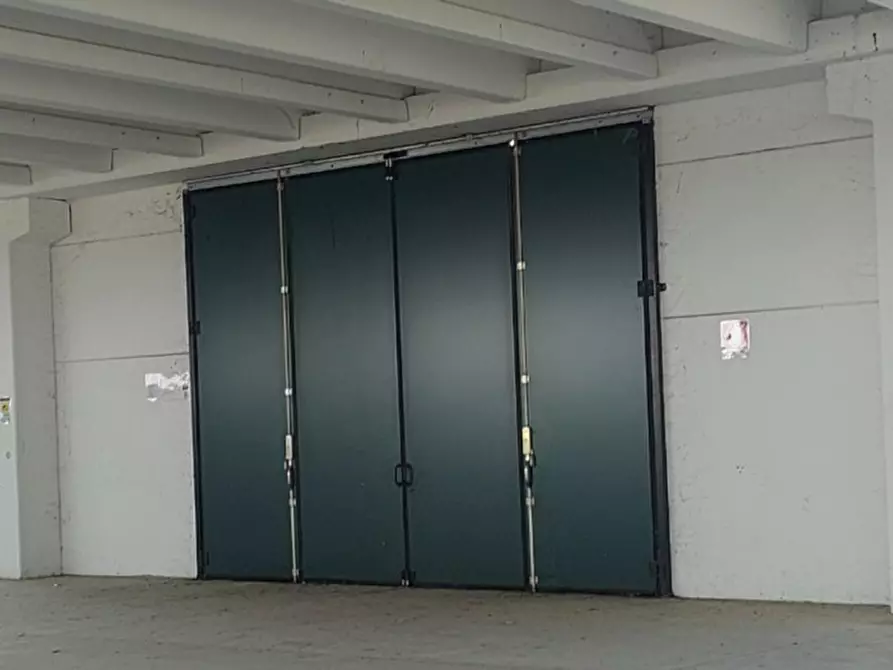Immagine 19 di Capannone industriale in vendita  in Via Macello, N. 3/B a Cavour