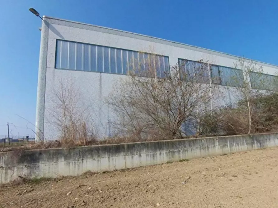 Immagine 21 di Capannone industriale in vendita  in Via Macello, N. 3/B a Cavour