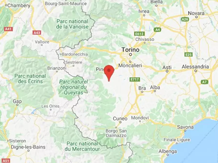 Immagine 24 di Capannone industriale in vendita  in Via Macello, N. 3/B a Cavour