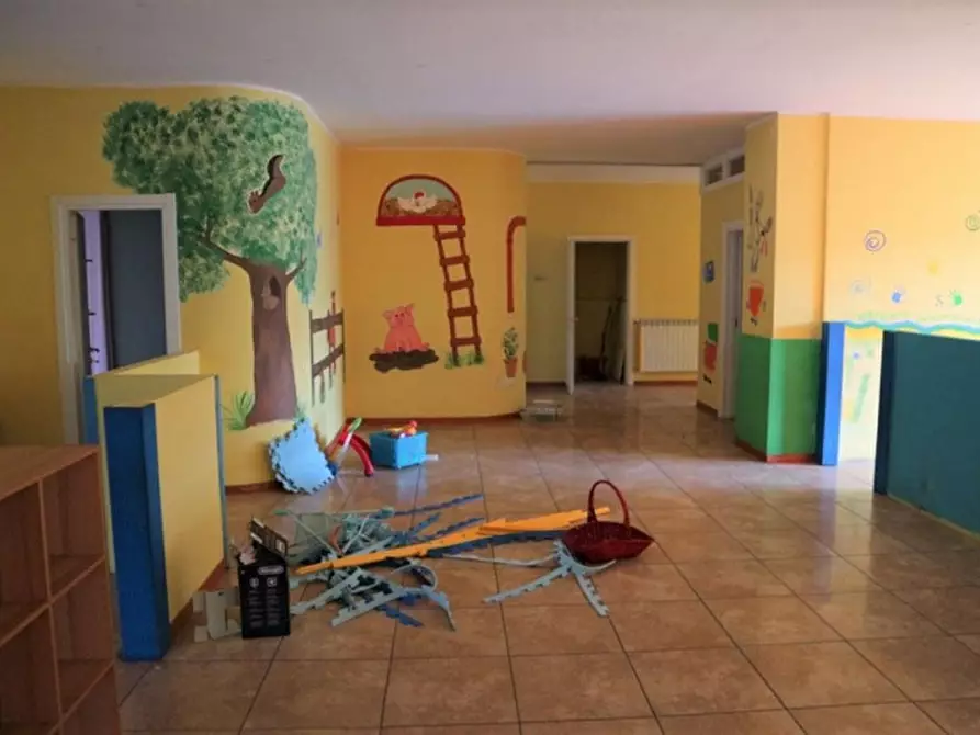 Immagine 6 di Attività commerciale in vendita  in Strada Tuderte, N. 77 a Perugia