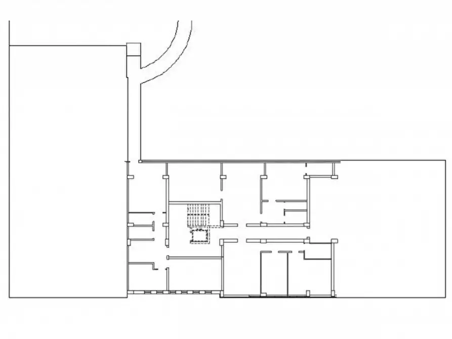 Immagine 24 di Attività commerciale in vendita  in Strada Tuderte, N. 77 a Perugia