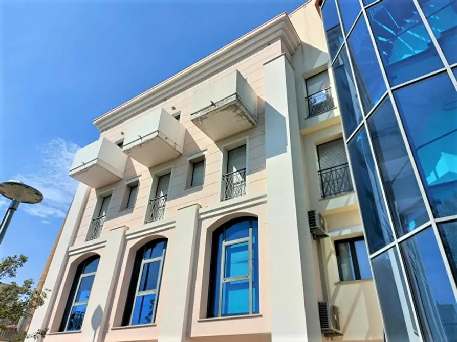 Immagine 6 di Ufficio in vendita  in Piazzale salvo D’Acquisto, N. 11 a Monfalcone