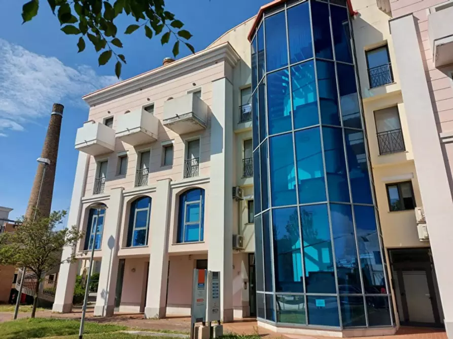 Immagine 7 di Ufficio in vendita  in Piazzale salvo D’Acquisto, N. 11 a Monfalcone