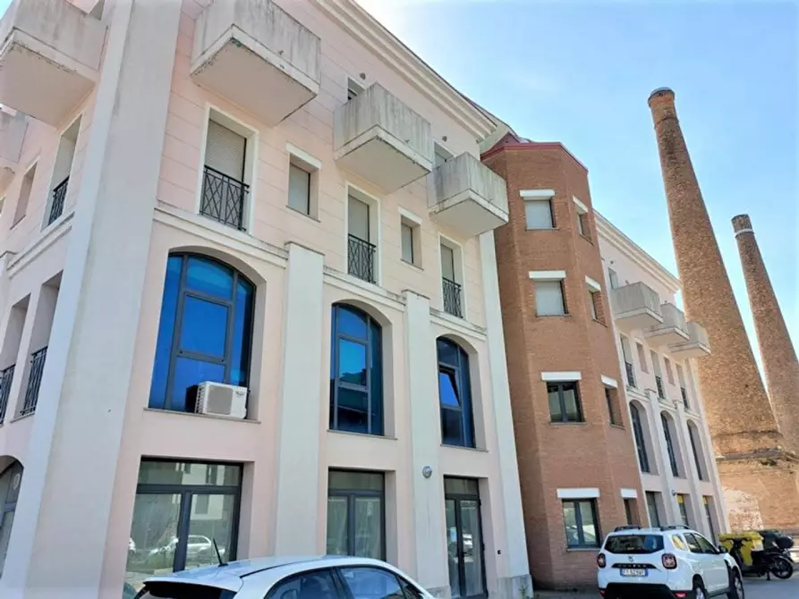 Immagine 8 di Ufficio in vendita  in Piazzale salvo D’Acquisto, N. 11 a Monfalcone