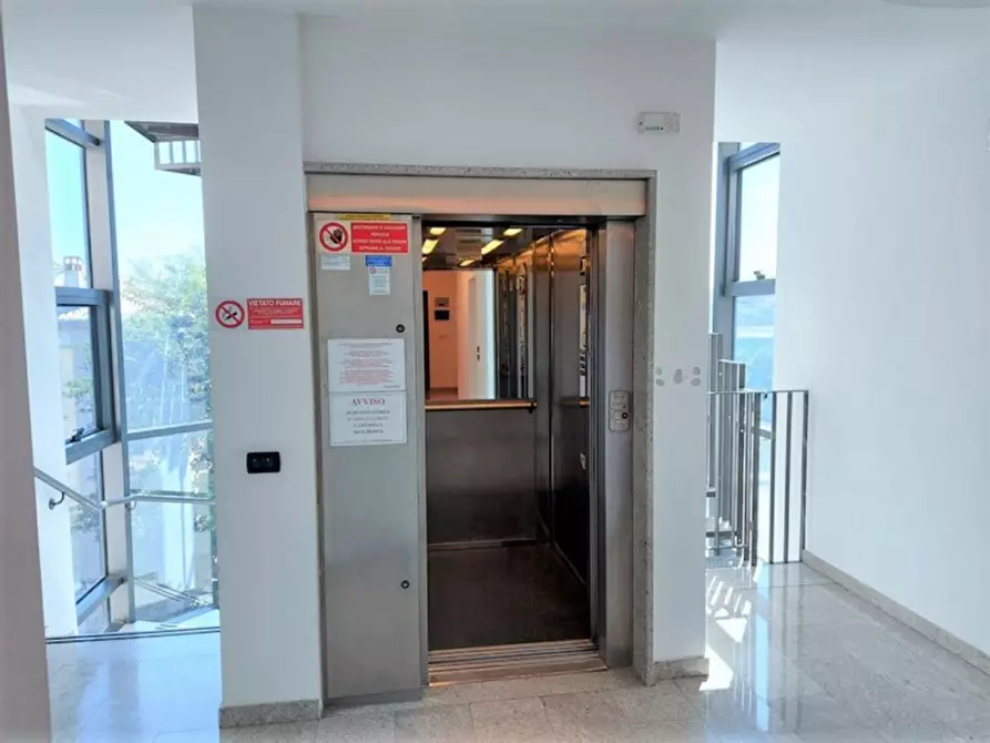 Immagine 10 di Ufficio in vendita  in Piazzale salvo D’Acquisto, N. 11 a Monfalcone