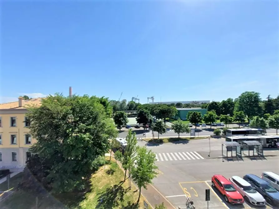 Immagine 21 di Ufficio in vendita  in Piazzale salvo D’Acquisto, N. 11 a Monfalcone