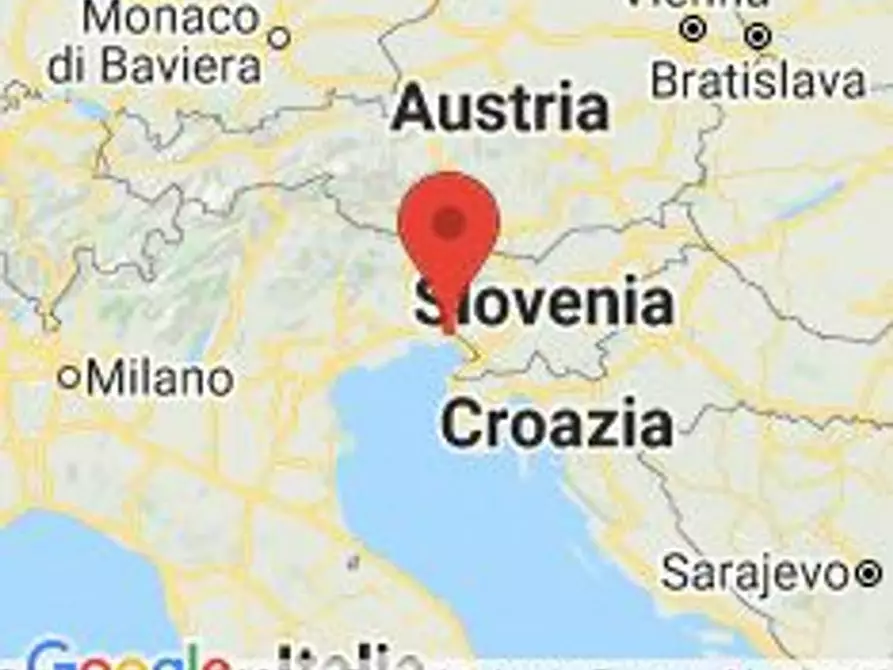 Immagine 23 di Ufficio in vendita  in Piazzale salvo D’Acquisto, N. 11 a Monfalcone