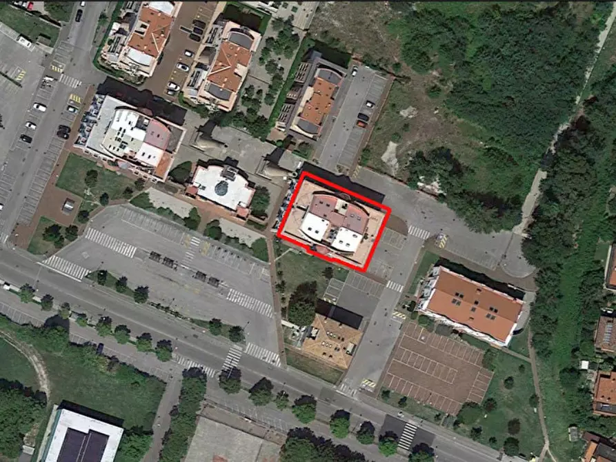 Immagine 27 di Ufficio in vendita  in Piazzale salvo D’Acquisto, N. 11 a Monfalcone