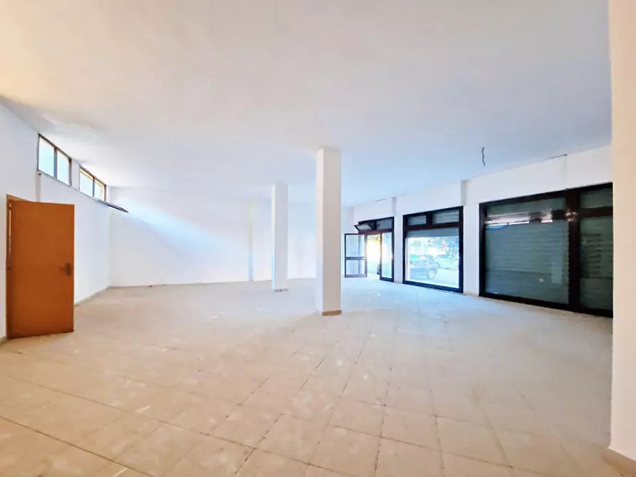 Immagine 3 di Negozio in vendita  in via Martino Luigi Cairoli, N. snc a San Pietro In Lama