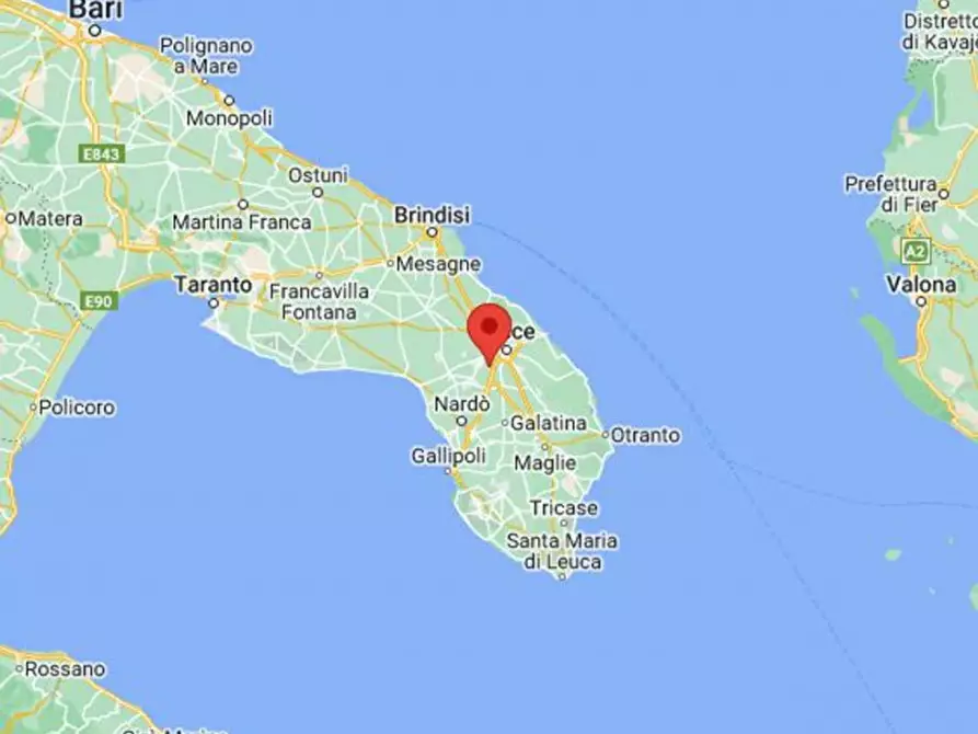 Immagine 10 di Negozio in vendita  in via Martino Luigi Cairoli, N. snc a San Pietro In Lama