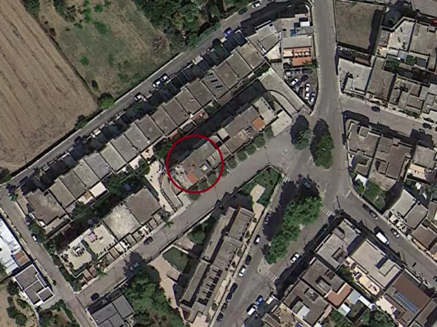 Immagine 14 di Negozio in vendita  in via Martino Luigi Cairoli, N. snc a San Pietro In Lama