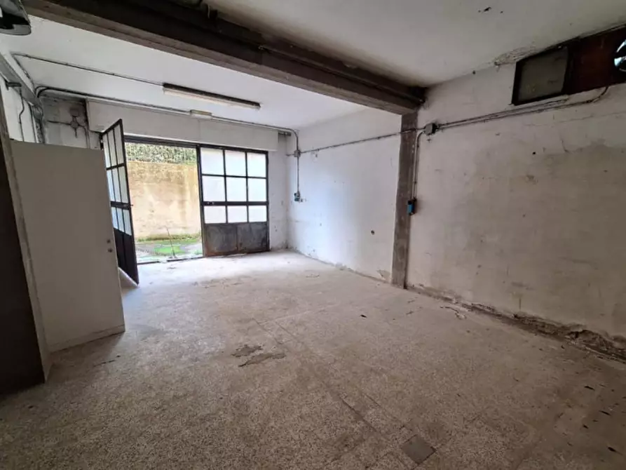 Immagine 3 di Capannone industriale in vendita  in Via Della Repubblica, N. 72 a Pontassieve