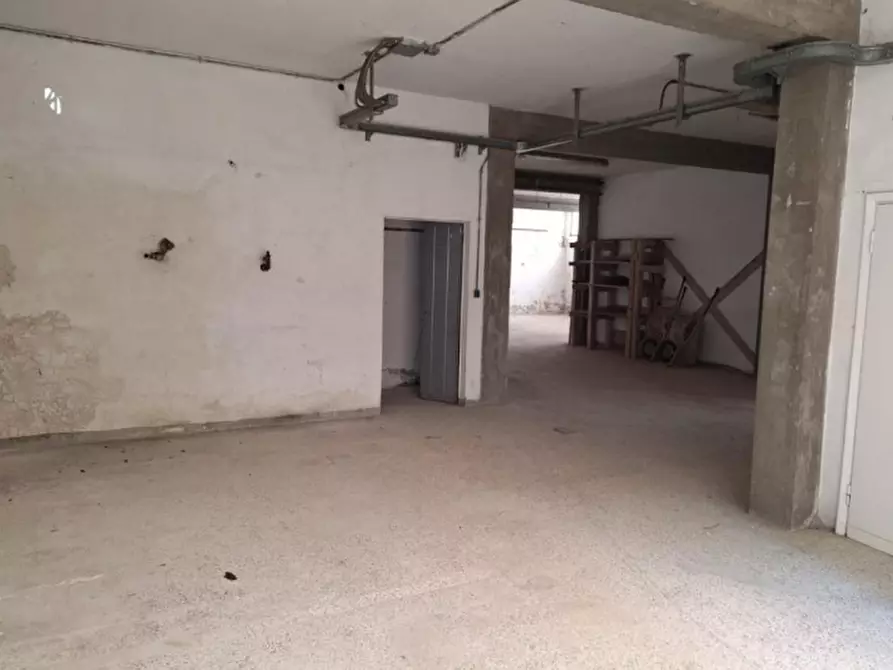 Immagine 5 di Capannone industriale in vendita  in Via Della Repubblica, N. 72 a Pontassieve