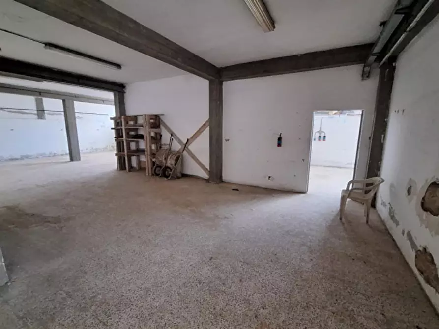 Immagine 11 di Capannone industriale in vendita  in Via Della Repubblica, N. 72 a Pontassieve