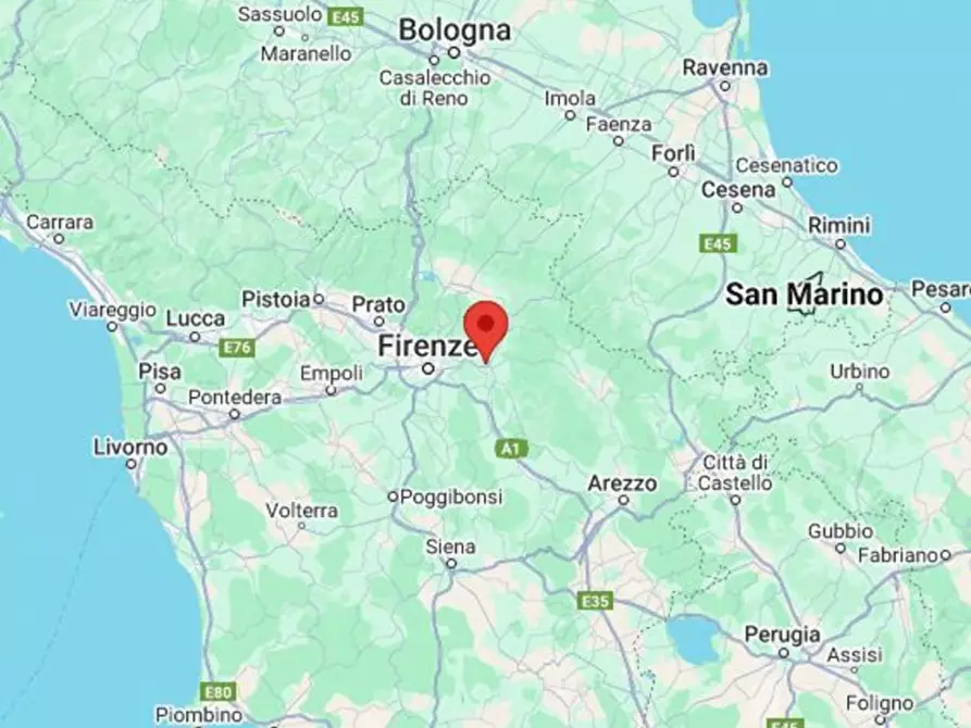 Immagine 13 di Capannone industriale in vendita  in Via Della Repubblica, N. 72 a Pontassieve