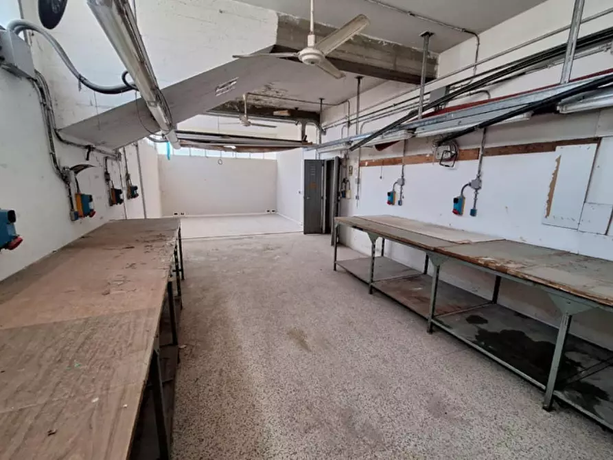 Immagine 14 di Capannone industriale in vendita  in Via Della Repubblica, N. 72 a Pontassieve