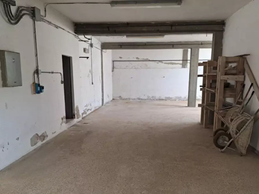 Immagine 15 di Capannone industriale in vendita  in Via Della Repubblica, N. 72 a Pontassieve