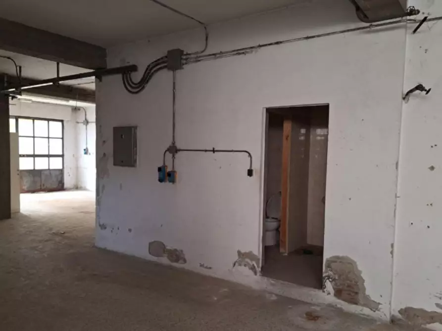 Immagine 16 di Capannone industriale in vendita  in Via Della Repubblica, N. 72 a Pontassieve