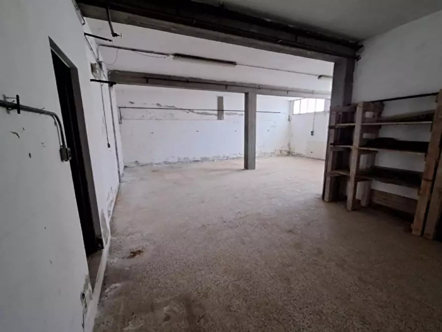 Immagine 19 di Capannone industriale in vendita  in Via Della Repubblica, N. 72 a Pontassieve