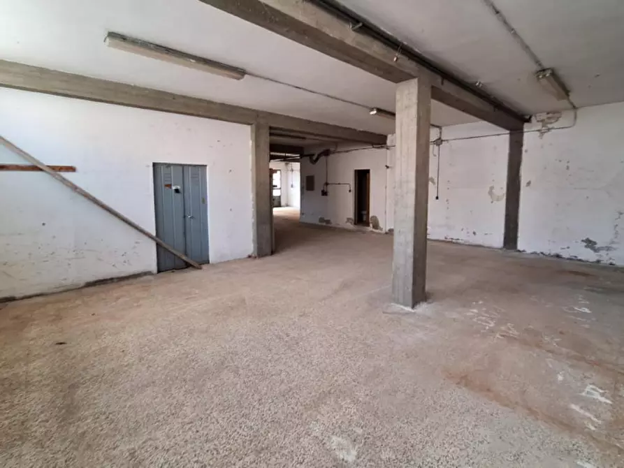 Immagine 20 di Capannone industriale in vendita  in Via Della Repubblica, N. 72 a Pontassieve