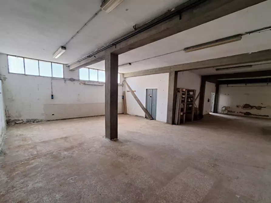 Immagine 22 di Capannone industriale in vendita  in Via Della Repubblica, N. 72 a Pontassieve