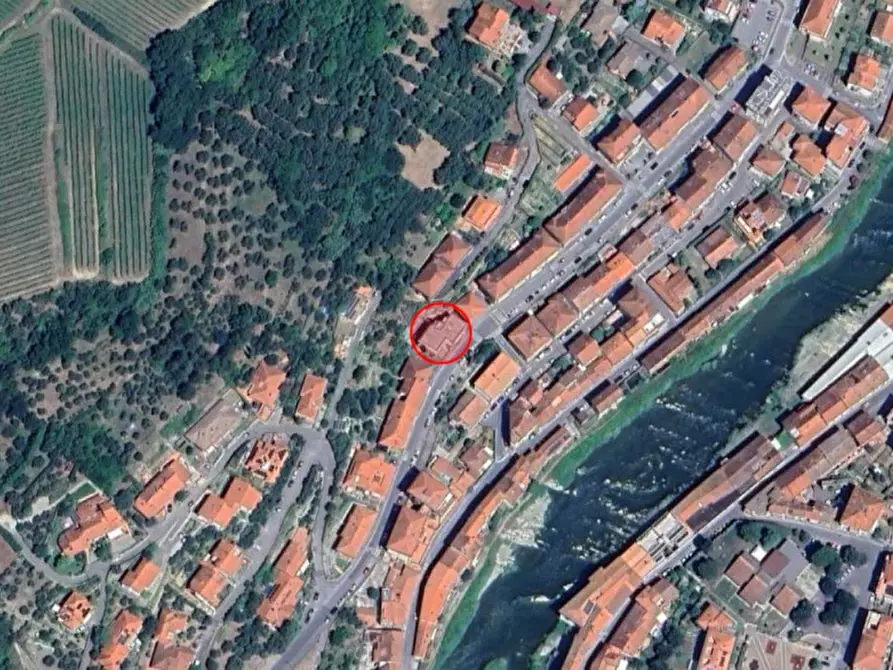 Immagine 24 di Capannone industriale in vendita  in Via Della Repubblica, N. 72 a Pontassieve