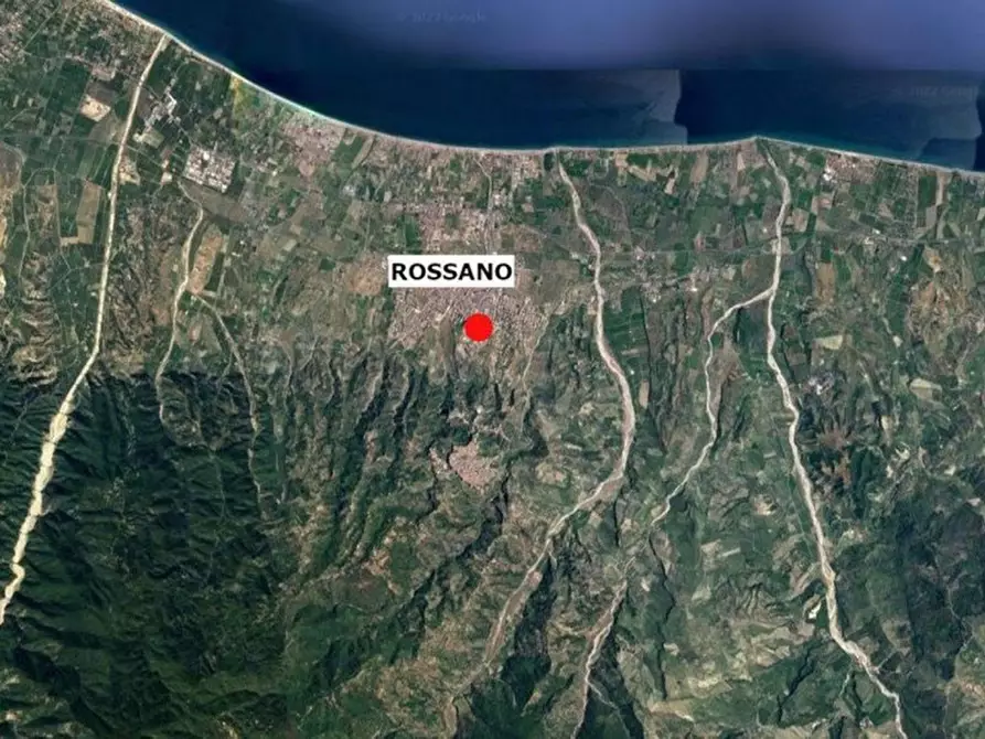 Immagine 11 di Negozio in vendita  in via Galeno, N. snc a Corigliano-Rossano