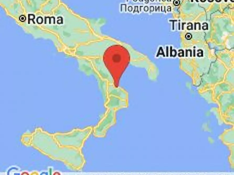 Immagine 13 di Negozio in vendita  in via Galeno, N. snc a Corigliano-Rossano