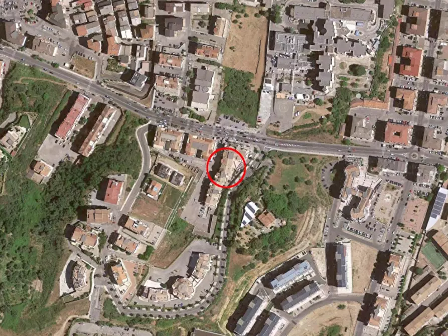 Immagine 19 di Negozio in vendita  in via Galeno, N. snc a Corigliano-Rossano