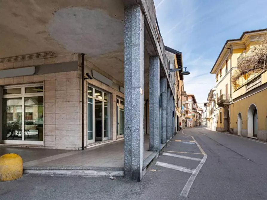 Immagine 3 di Ufficio in vendita  in Via Novara, 38, 28074 Ghemme NO, Italia a Ghemme
