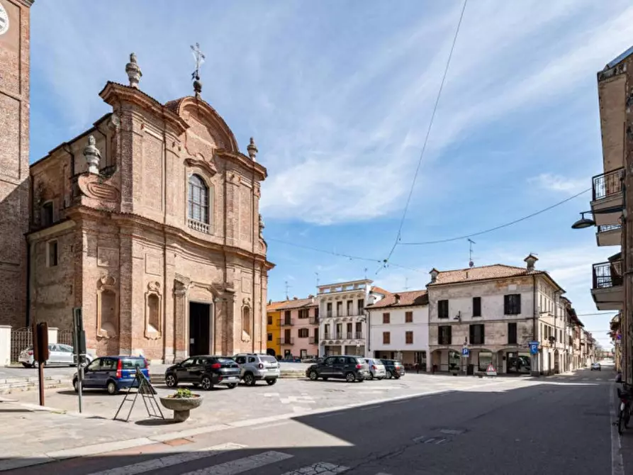 Immagine 4 di Ufficio in vendita  in Via Novara, 38, 28074 Ghemme NO, Italia a Ghemme