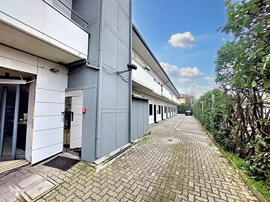 Immagine 10 di Hotel in vendita  in Corso Palmiro Togliatti, N. 21 a Vigevano