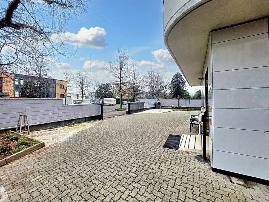 Immagine 11 di Hotel in vendita  in Corso Palmiro Togliatti, N. 21 a Vigevano