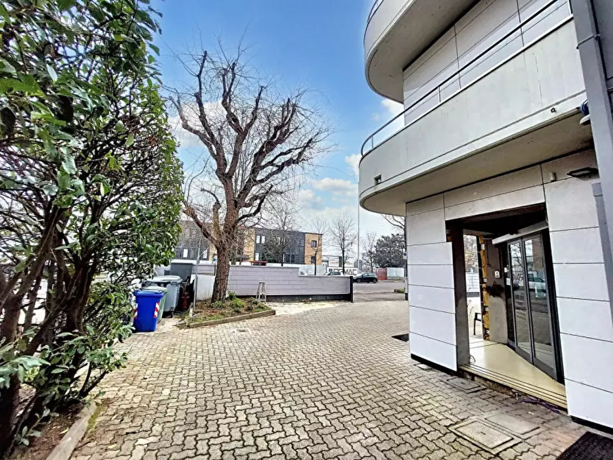 Immagine 13 di Hotel in vendita  in Corso Palmiro Togliatti, N. 21 a Vigevano