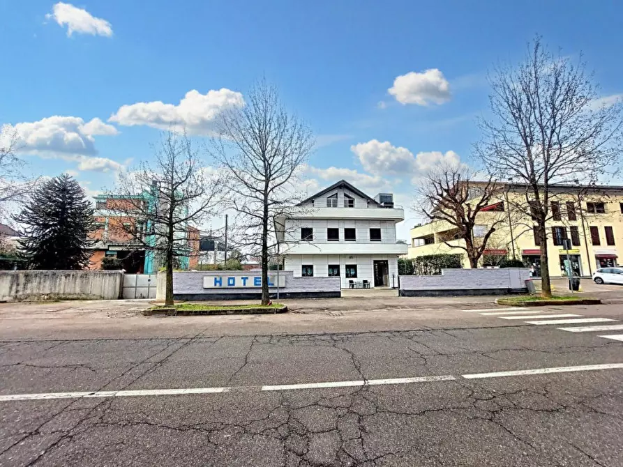 Immagine 16 di Hotel in vendita  in Corso Palmiro Togliatti, N. 21 a Vigevano