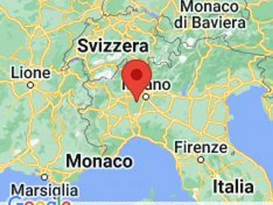 Immagine 18 di Hotel in vendita  in Corso Palmiro Togliatti, N. 21 a Vigevano