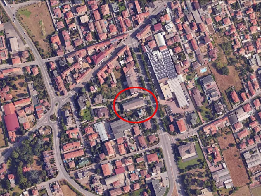 Immagine 24 di Hotel in vendita  in Corso Palmiro Togliatti, N. 21 a Vigevano