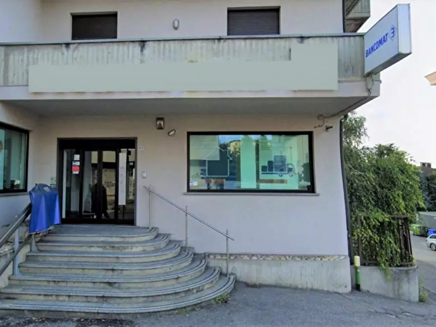 Immagine 2 di Ufficio in vendita  in Via Roma, N. 23 a Lurago D'erba