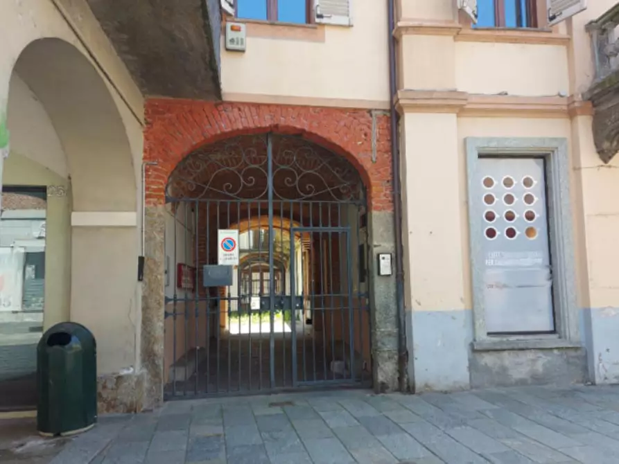 Immagine 1 di Negozio in vendita  in V. Torino, 25, 10034 Chivasso TO, Italia a Chivasso