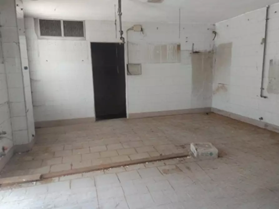 Immagine 2 di Negozio in vendita  in V. Torino, 25, 10034 Chivasso TO, Italia a Chivasso