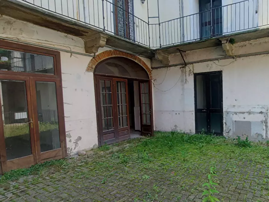 Immagine 5 di Negozio in vendita  in V. Torino, 25, 10034 Chivasso TO, Italia a Chivasso