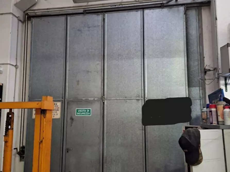 Immagine 2 di Magazzino in vendita  in Ravenna, N. snc a Ravenna