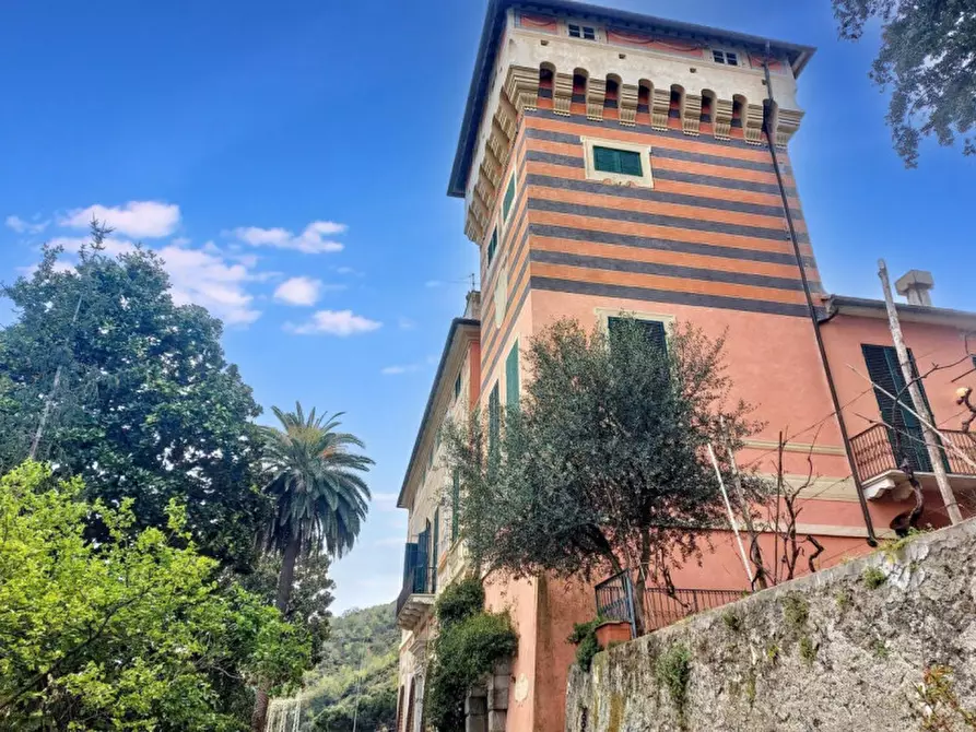 Immagine 2 di Villa in vendita  in Via Nazionale Piemonte, 4, 17100 Savona SV, Italia a Savona