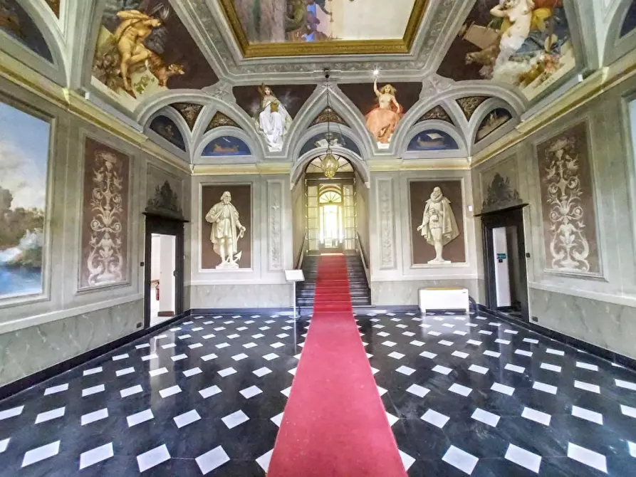 Immagine 4 di Villa in vendita  in Via Nazionale Piemonte, 4, 17100 Savona SV, Italia a Savona